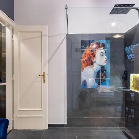 Cervello2 Free Parking Apartmán Budapešť