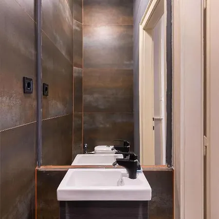 Cervello2 Free Parking Apartmán Budapešť