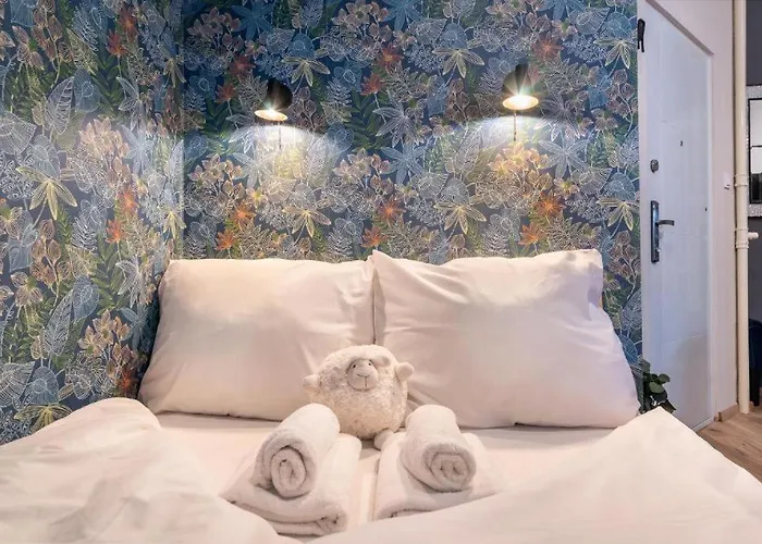 Cervello2 Free Parking