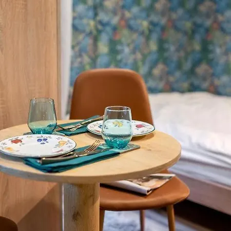 Apartamento Cervello2 Free Parking *