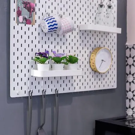 Cervello2 Free Parking Appartement