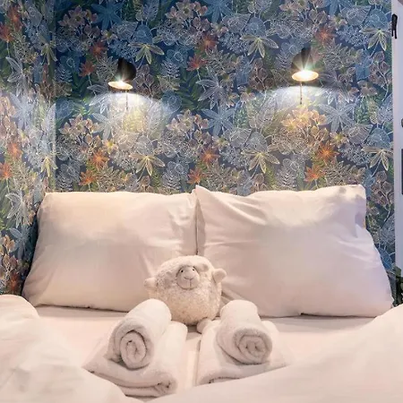 Cervello2 Free Parking