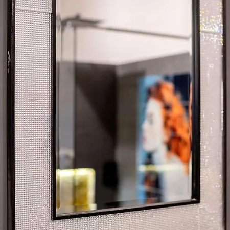 Apartamento Cervello2 Free Parking *